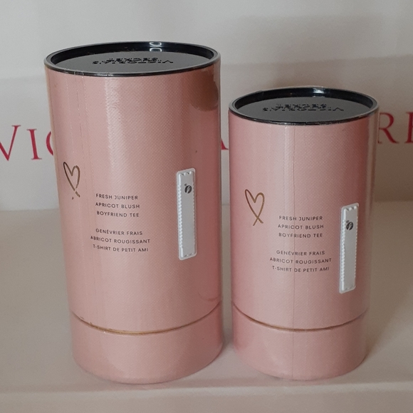 2 Victoria secret love  set - Picture 2 of 5